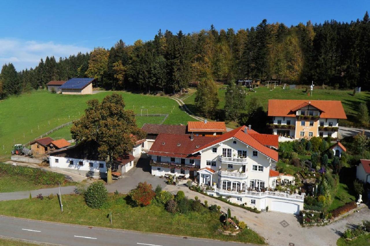 Freizeit- Und Erlebnishof Schoetz Elisabethszell Luaran gambar